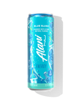 energy drink - blue slush